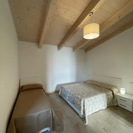 Casa de Férias Indipendente