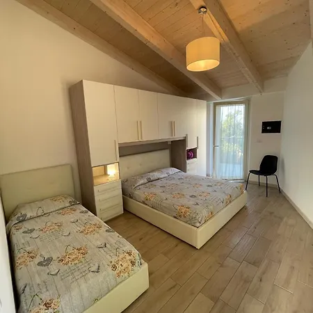 Casa de Férias Indipendente