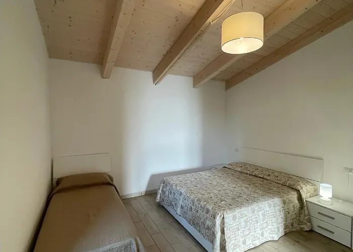 Casa de Férias Indipendente