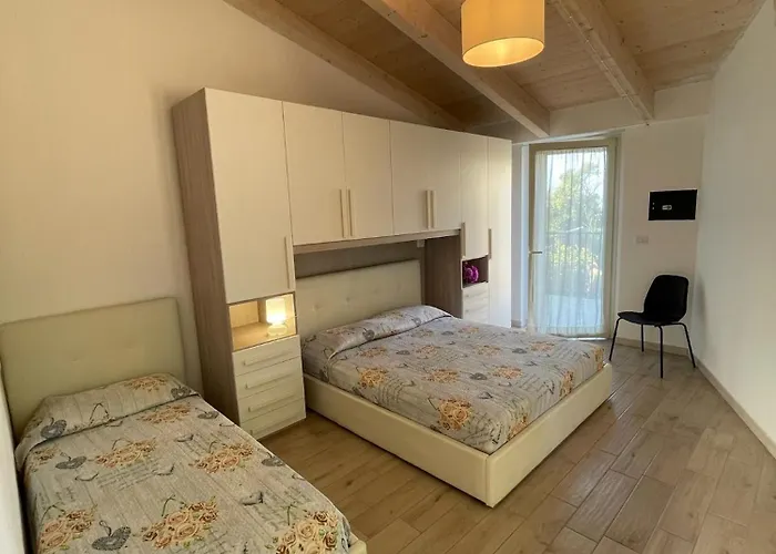 Casa de Férias Indipendente
