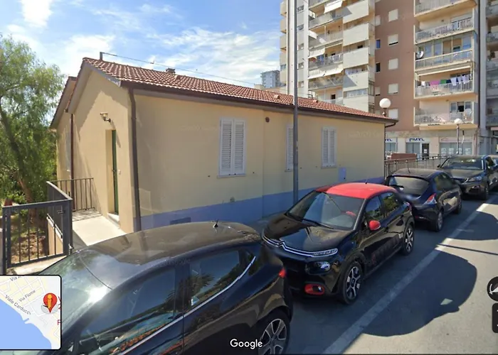 Indipendente Casa de Férias *